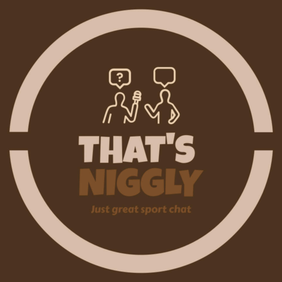That's Niggly