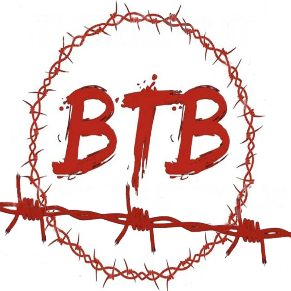 THE BRAIN TRUST WRESTLING PODCAST