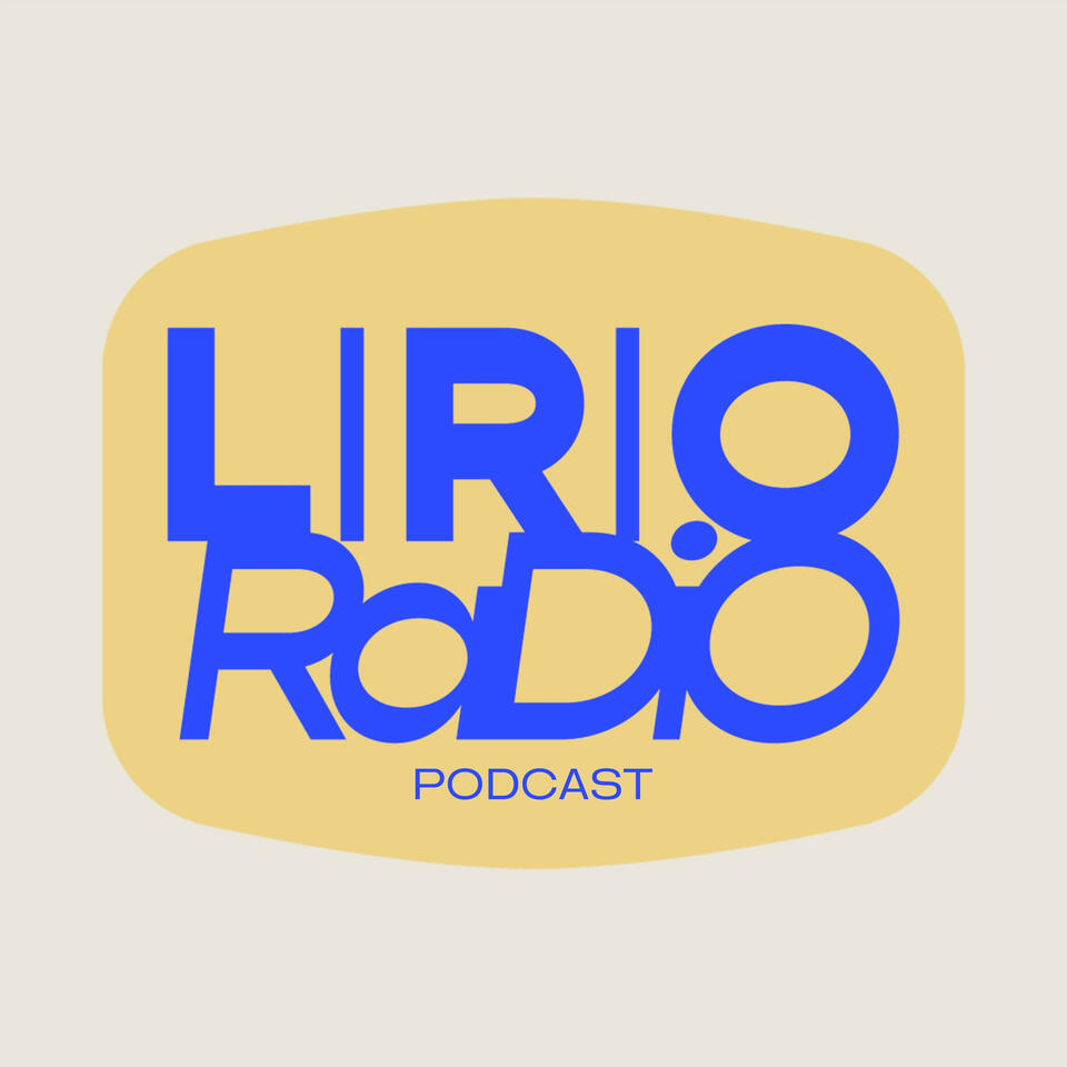 Lirio Radio Podcast