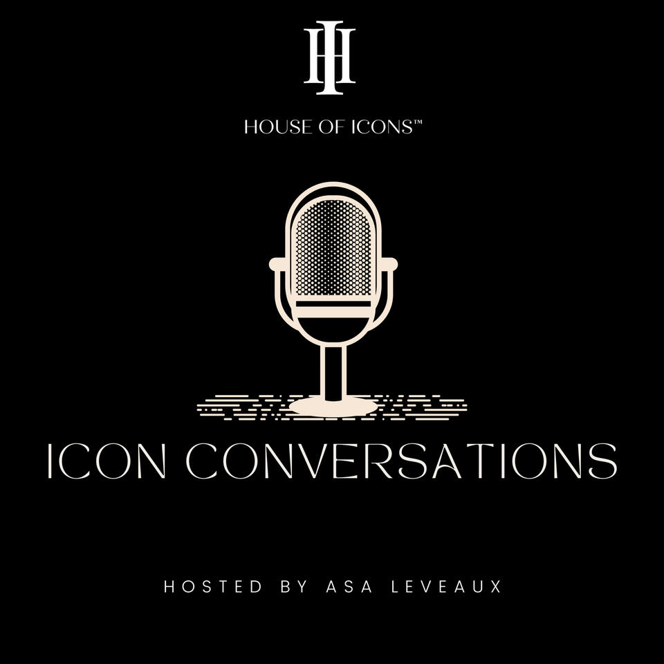 Icon Conversations