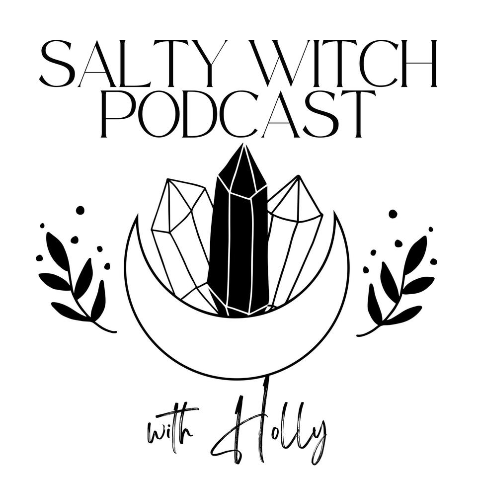 Salty Witch Podcast