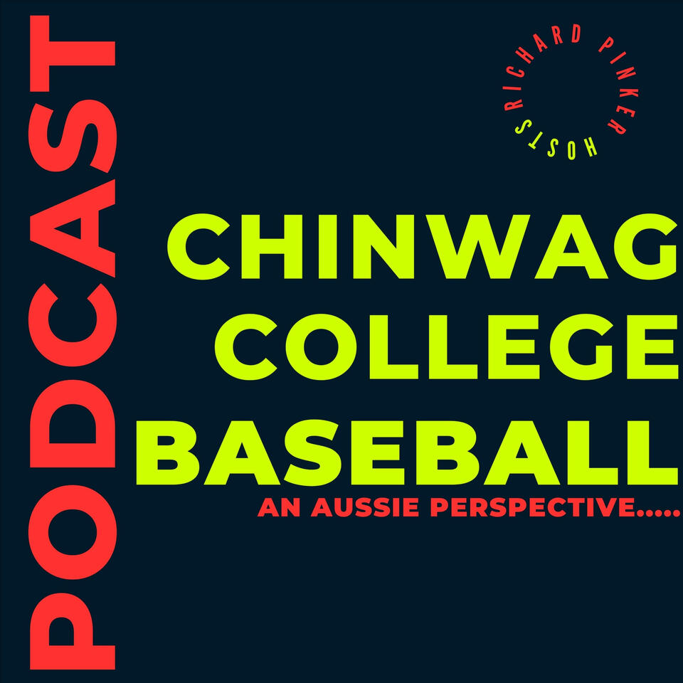 Chinwag College Baseball