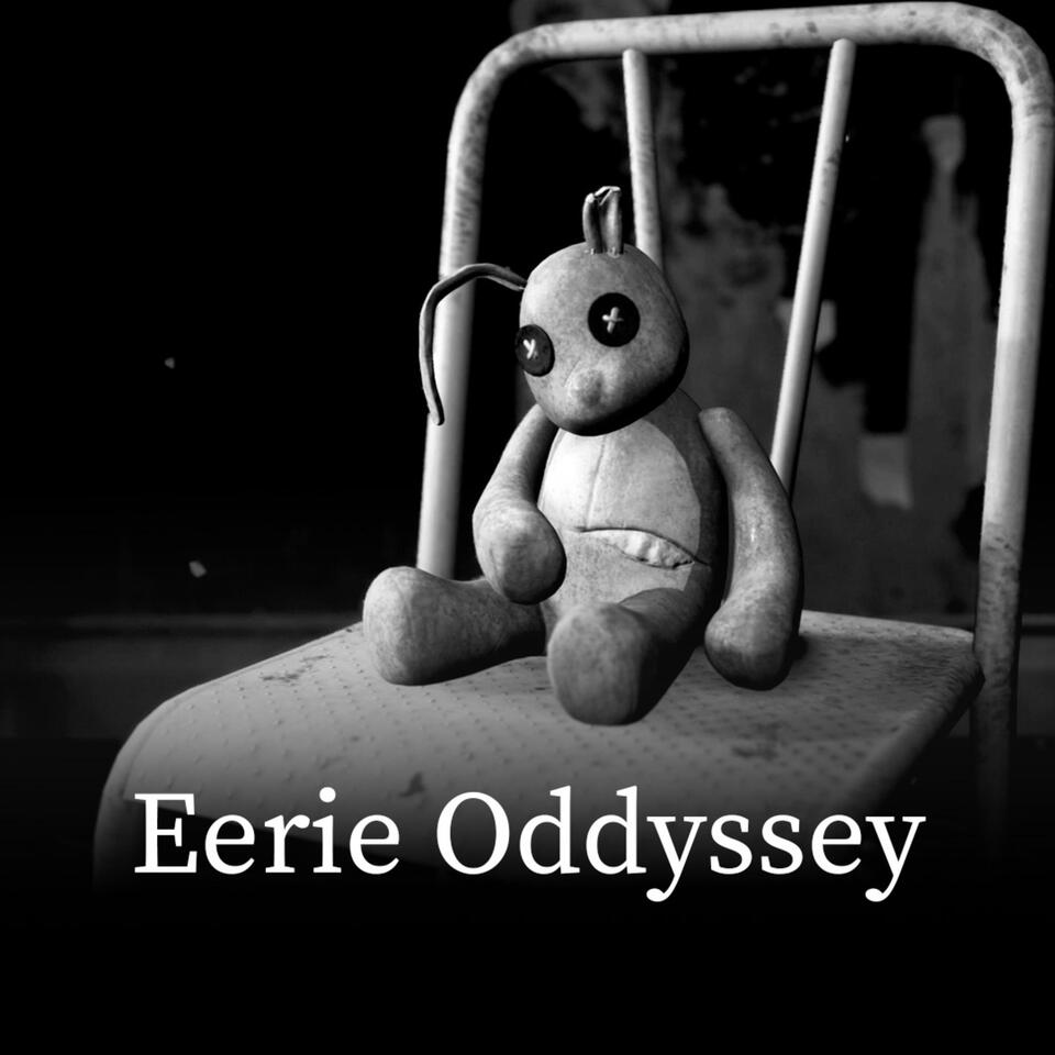 Eerie Oddyssey