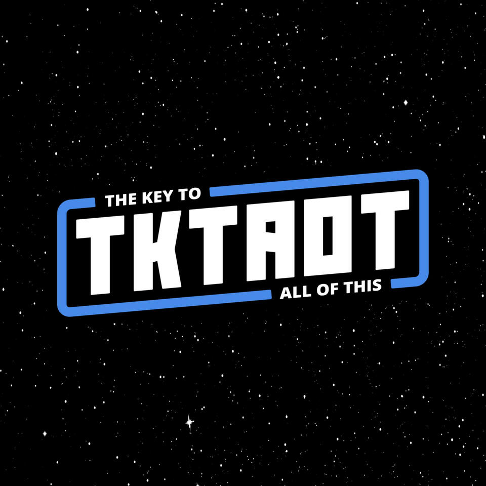 The Key To All Of This