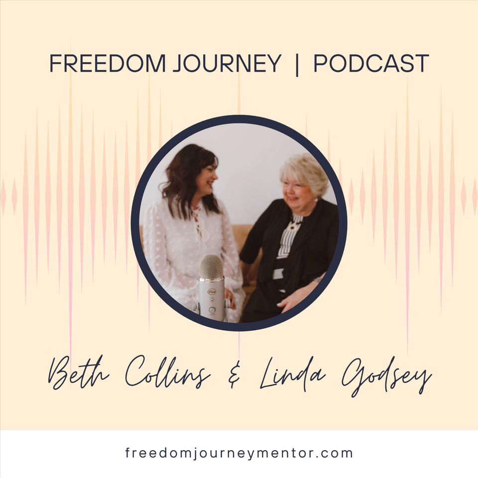 The Freedom Journey Podcast