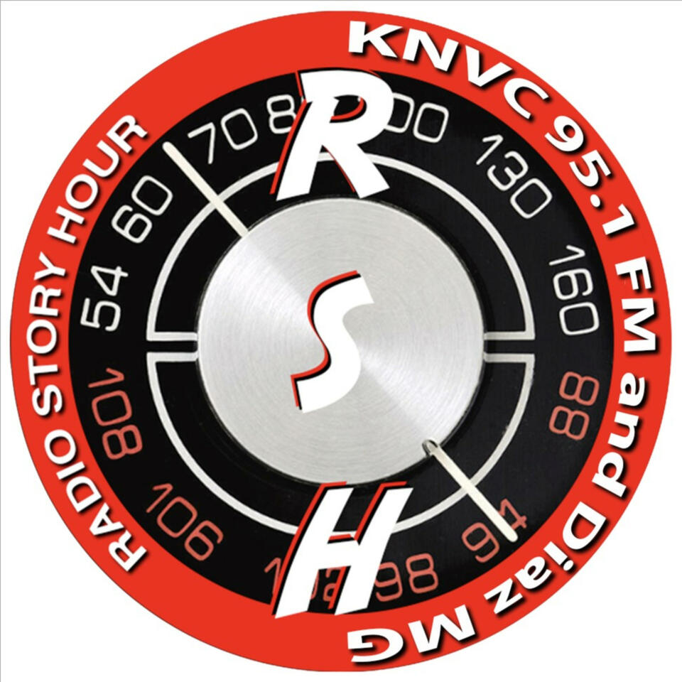 Radio Story Hour
