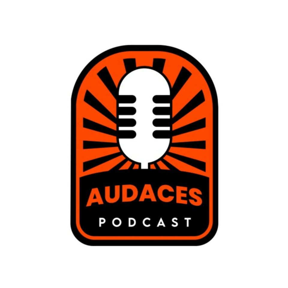 Audaces Podcast