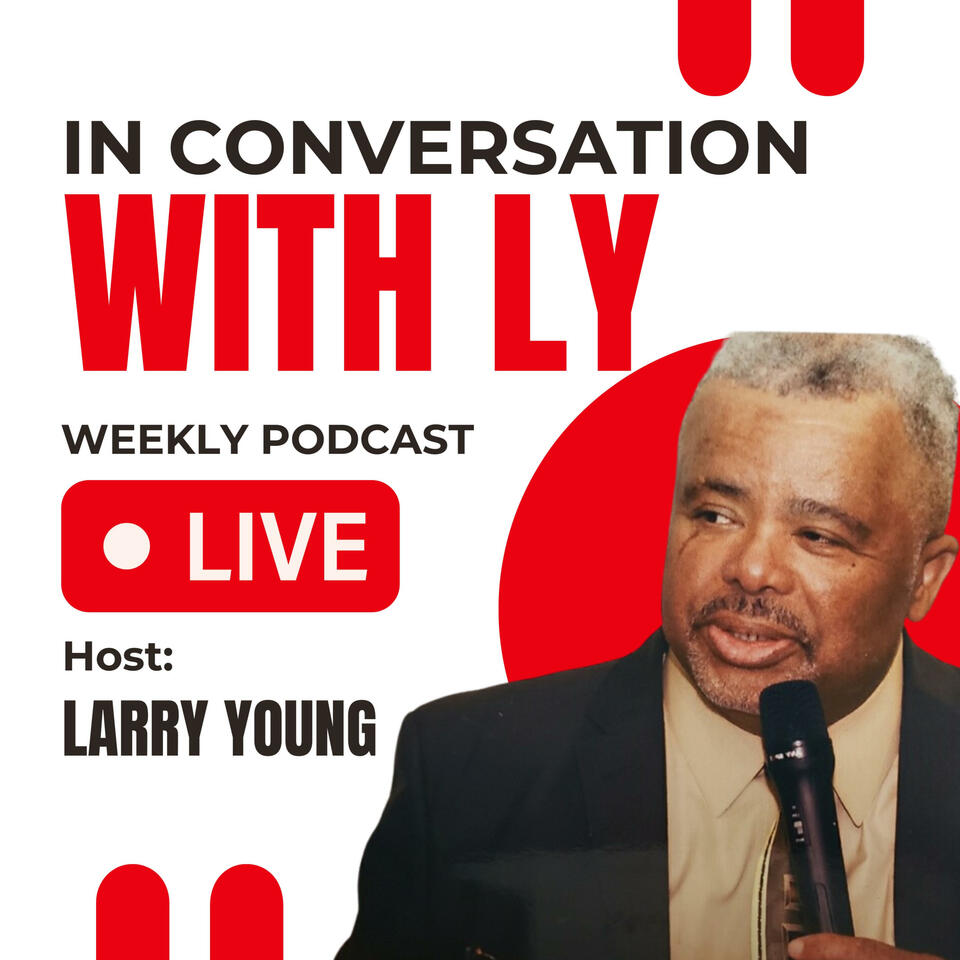 In Conversation With LY