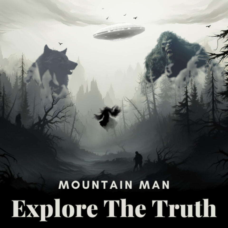 Mountain Man Explore The Truth