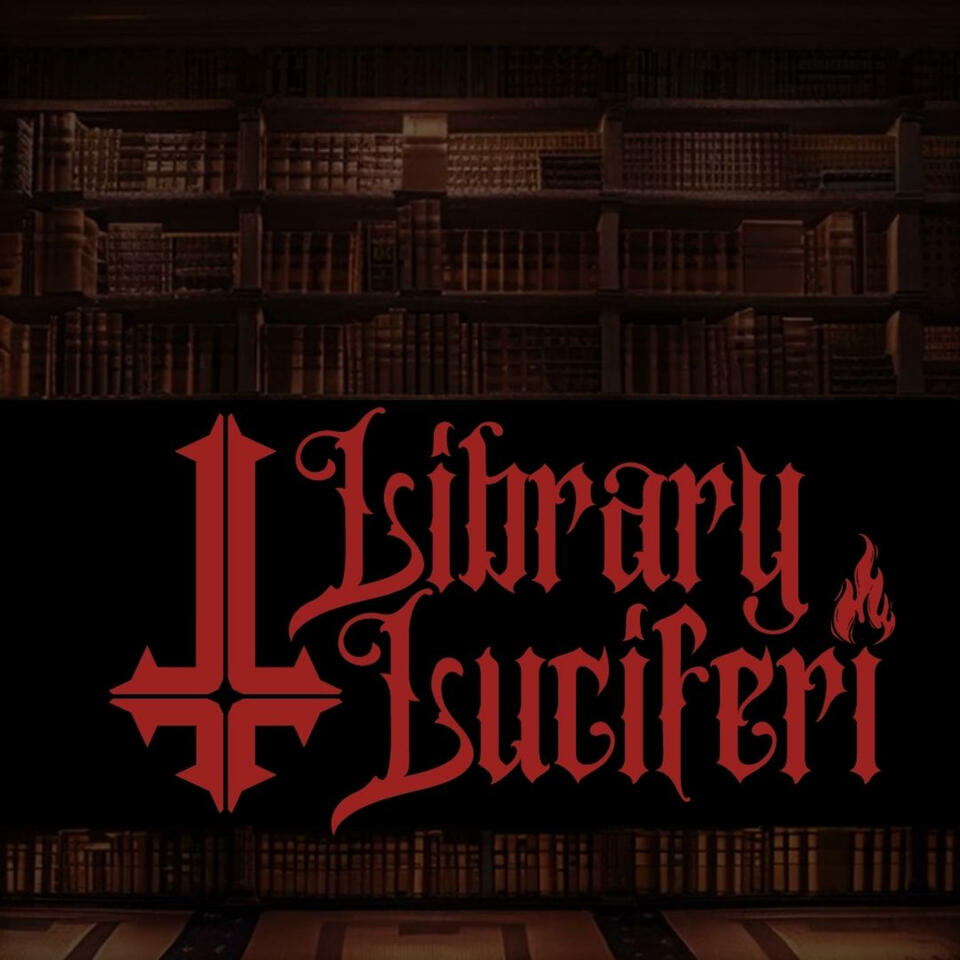 Library Luciferi