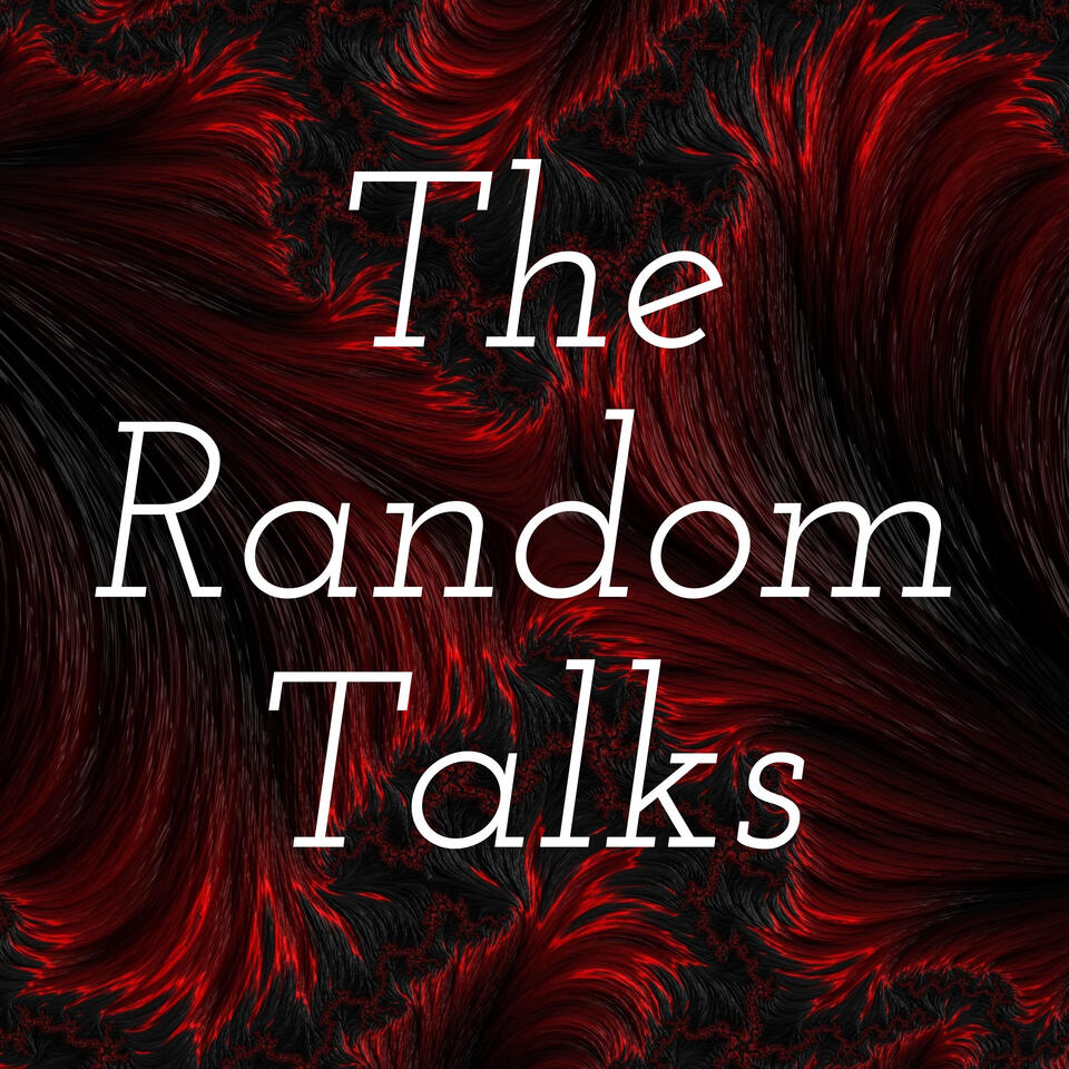 The Random Talks