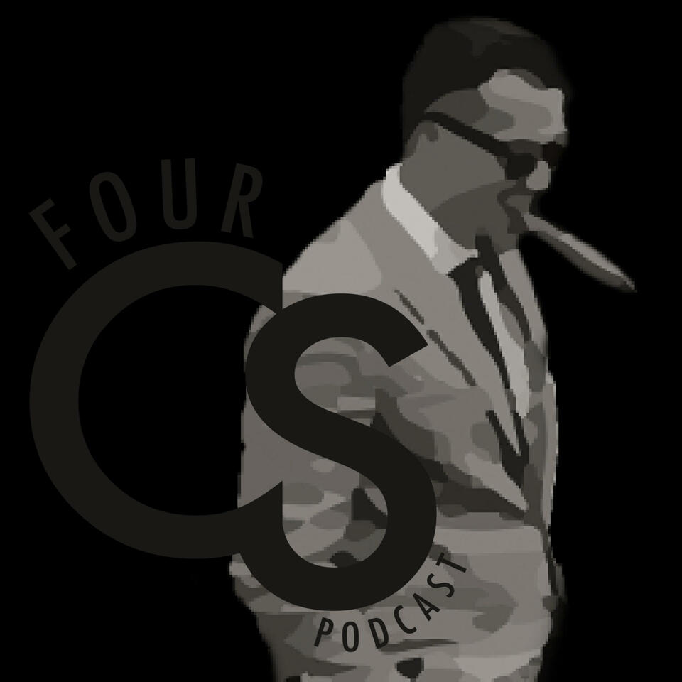Four C's Podcast