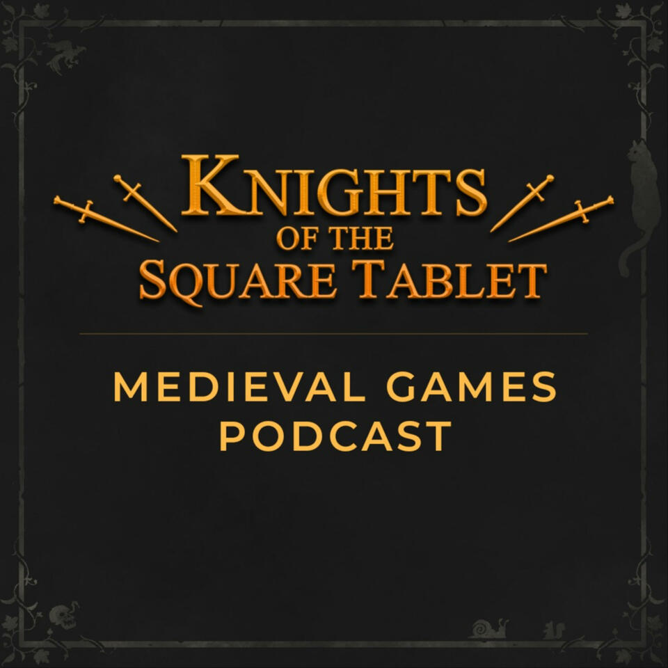 Knights Of The Square Tablet