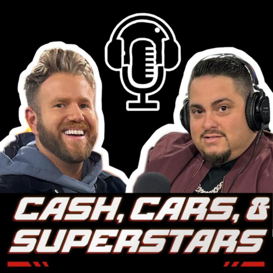 Cash Cars and Superstars