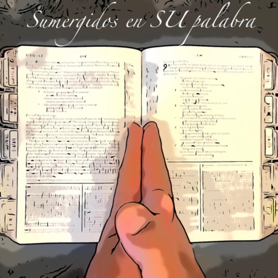 Sumergidos en SU palabra