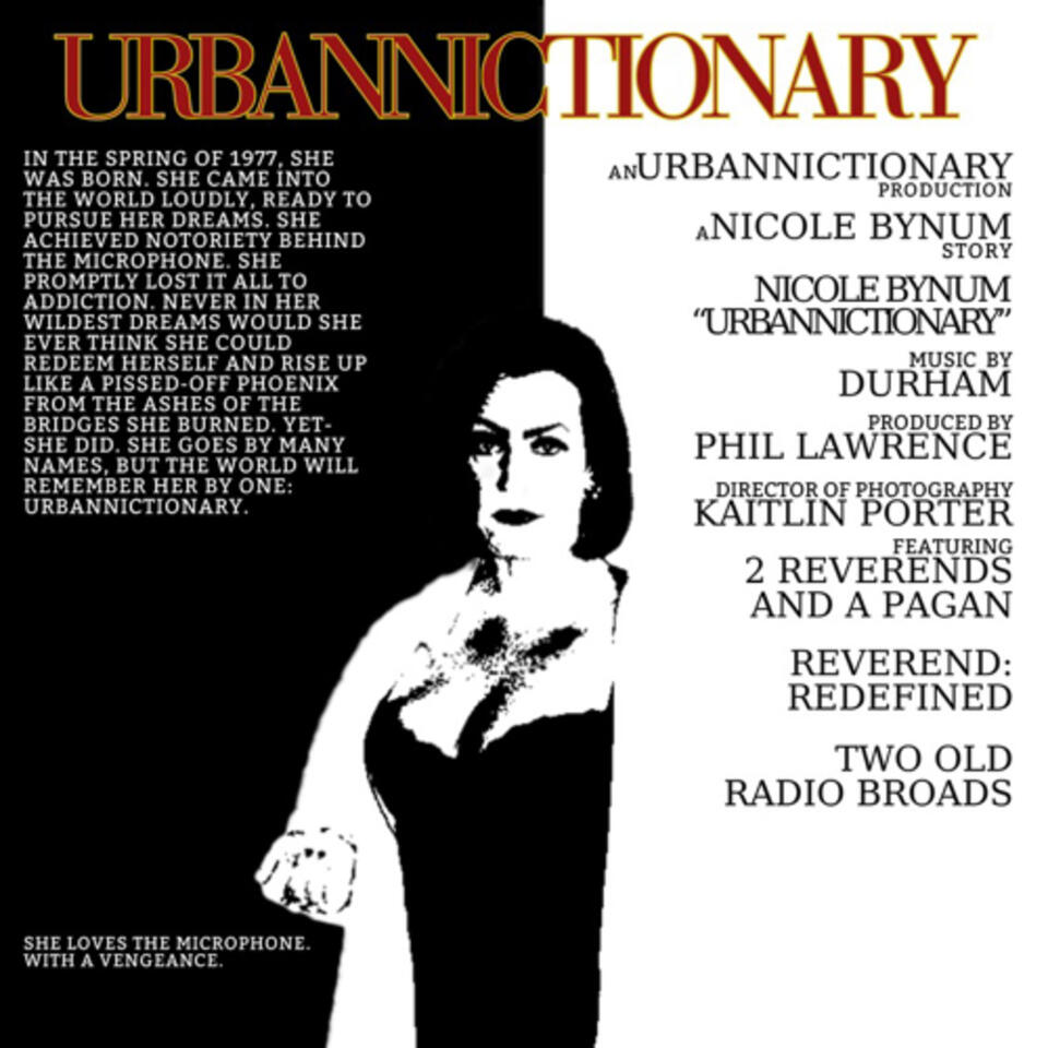 urbanNictionary