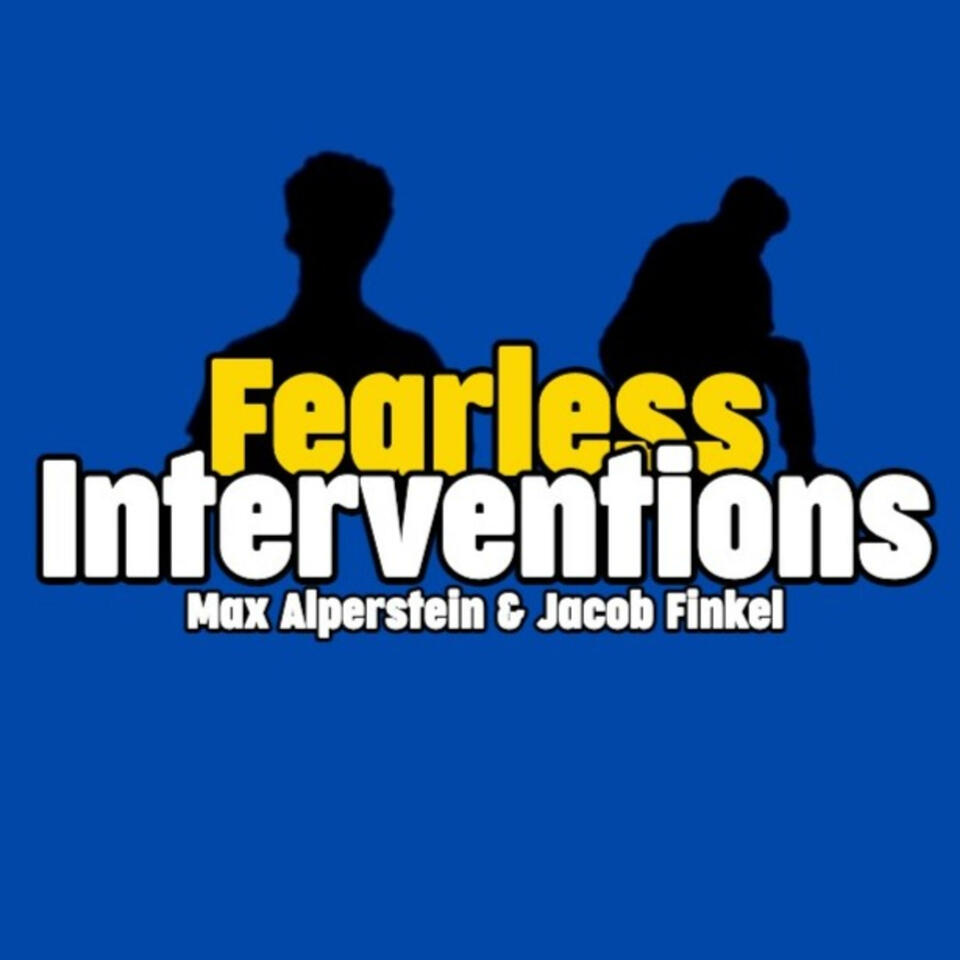 Fearless Interventions