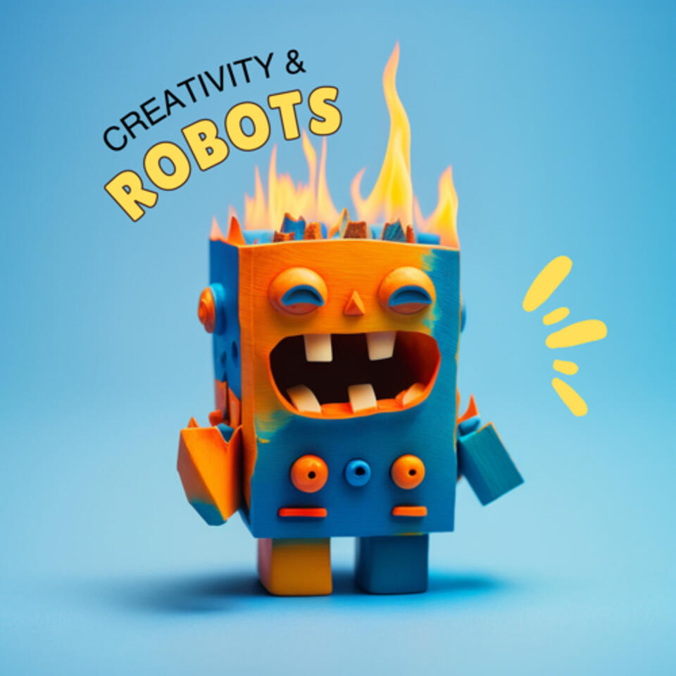 Creativity & Robots