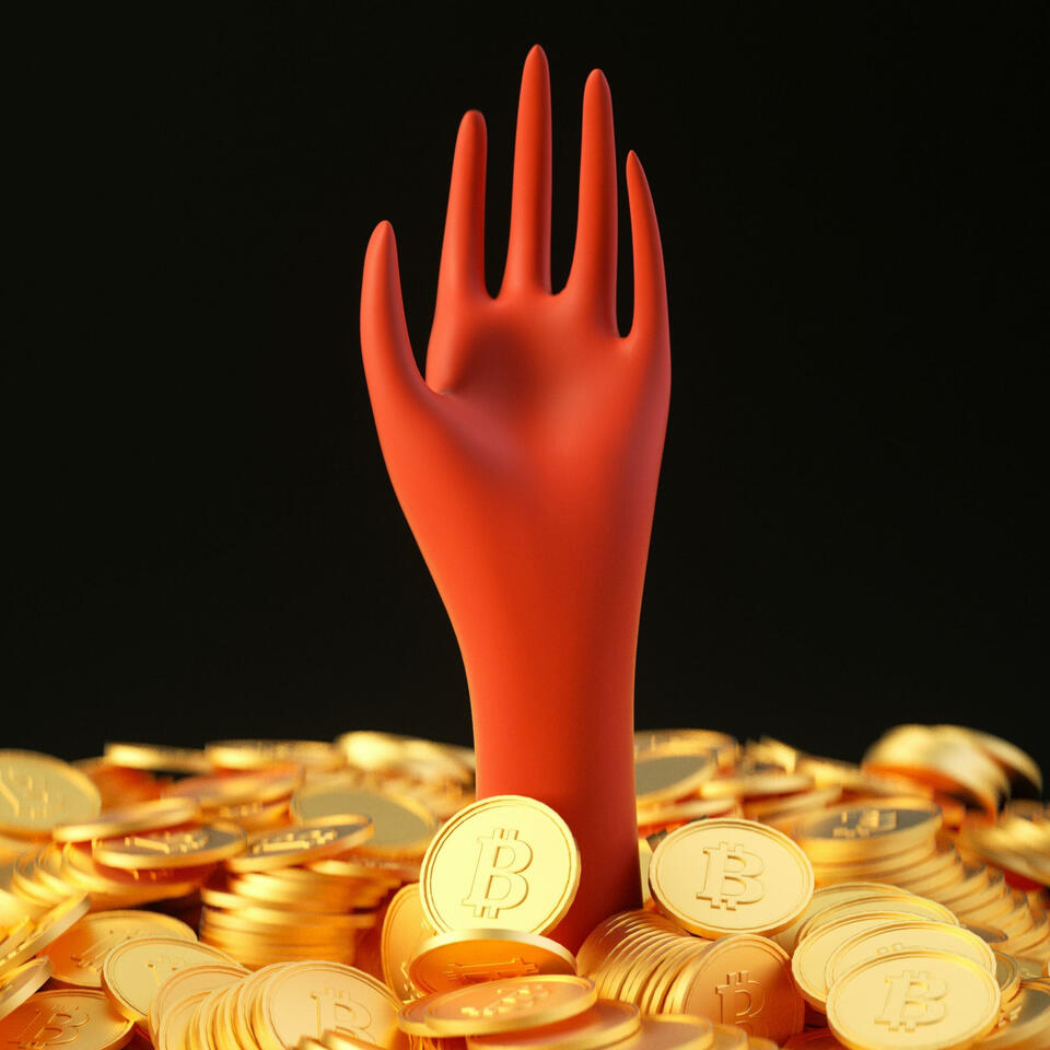 Crypto Bitez