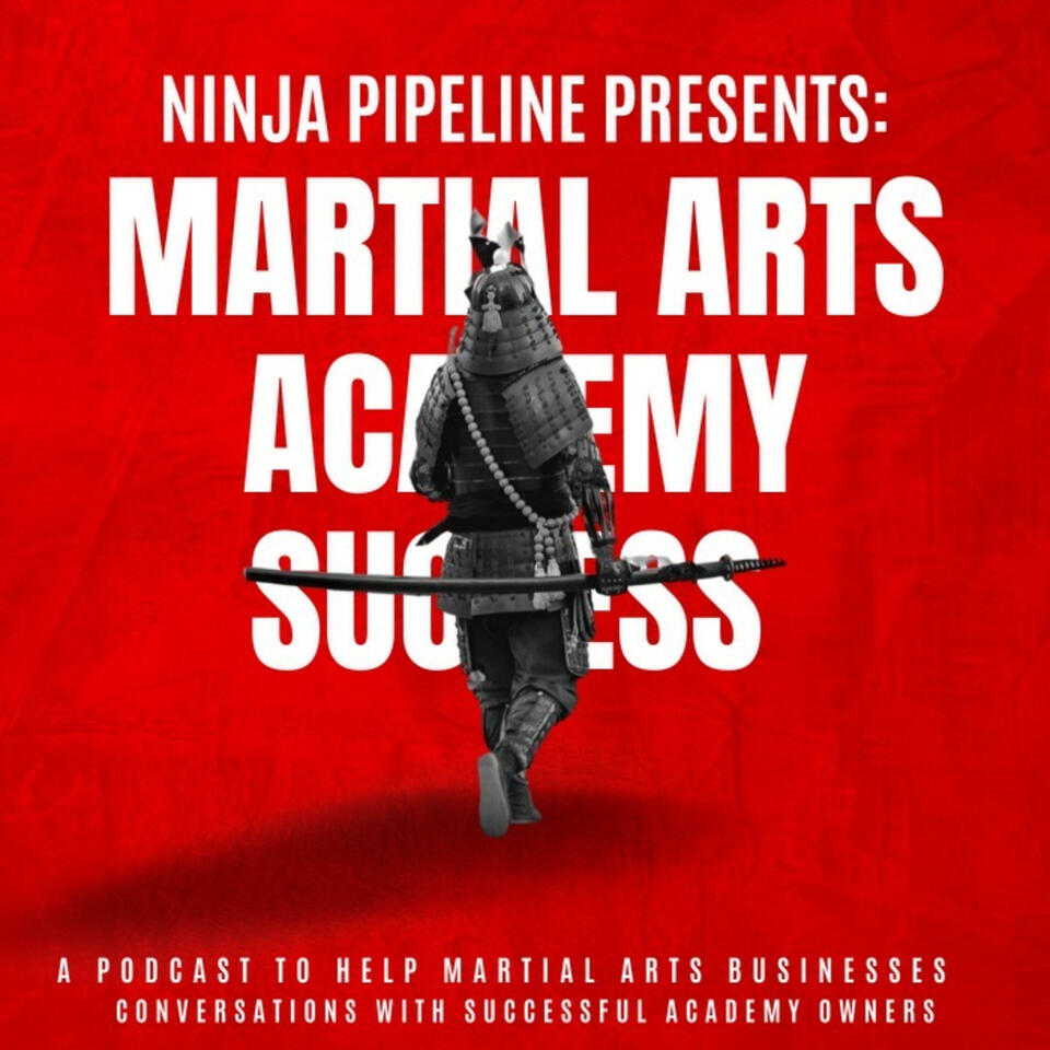 Martial Arts Academy Success