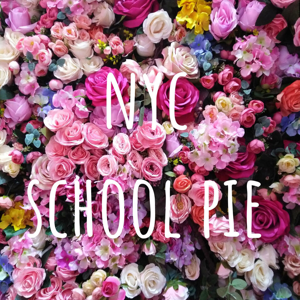 nyc school pie
