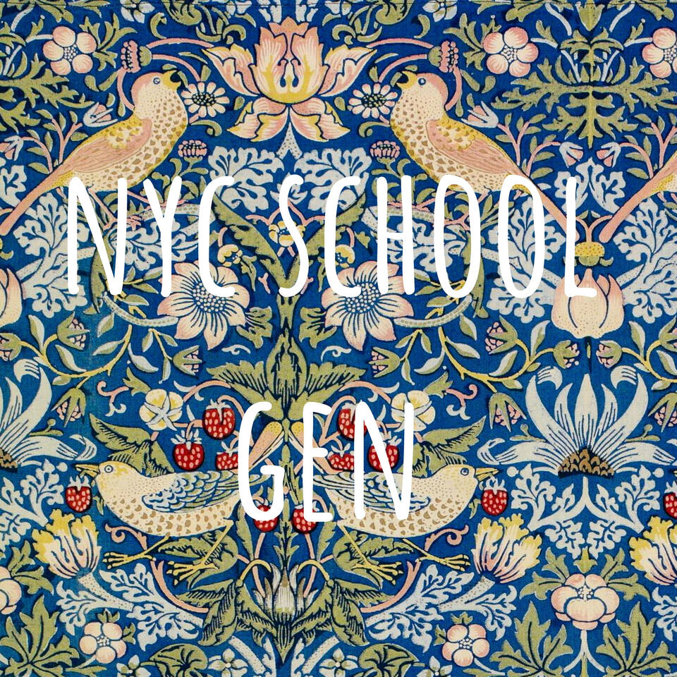 nyc school gen