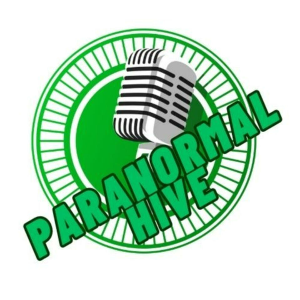 Paranormal Hive