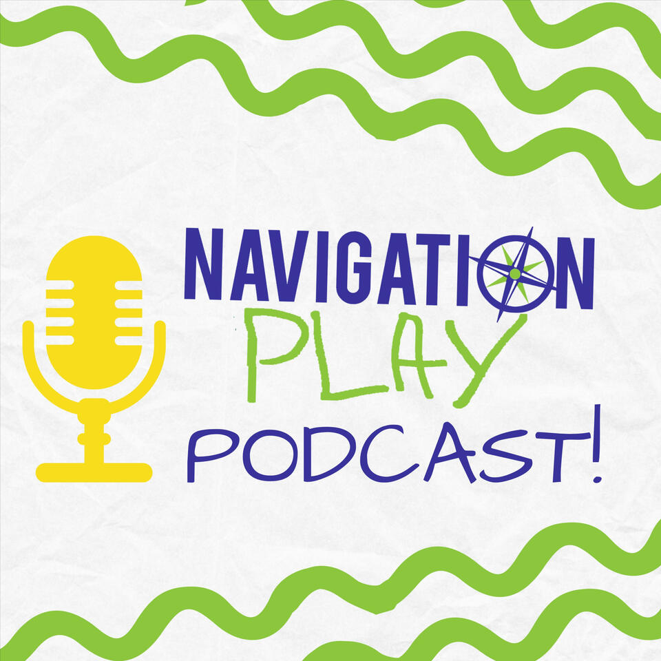 Navigation Play Podcast