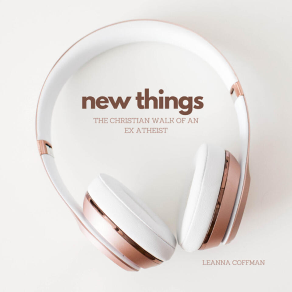 New Things