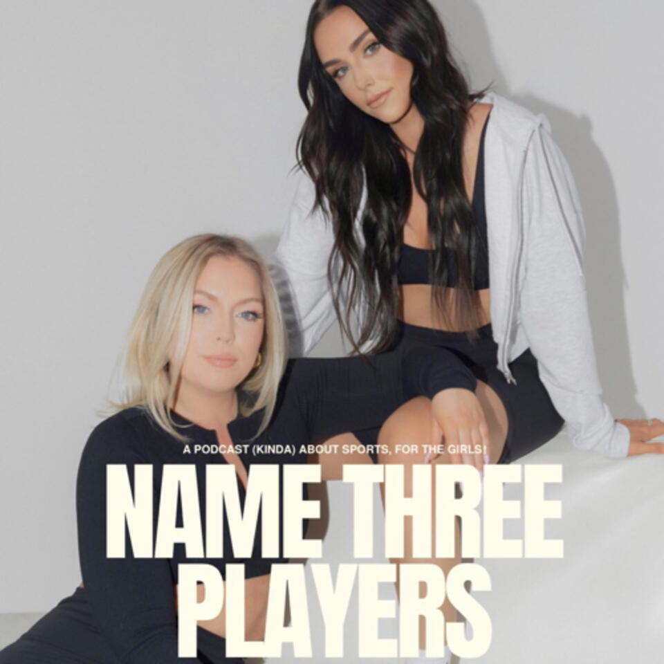 Name Three Players