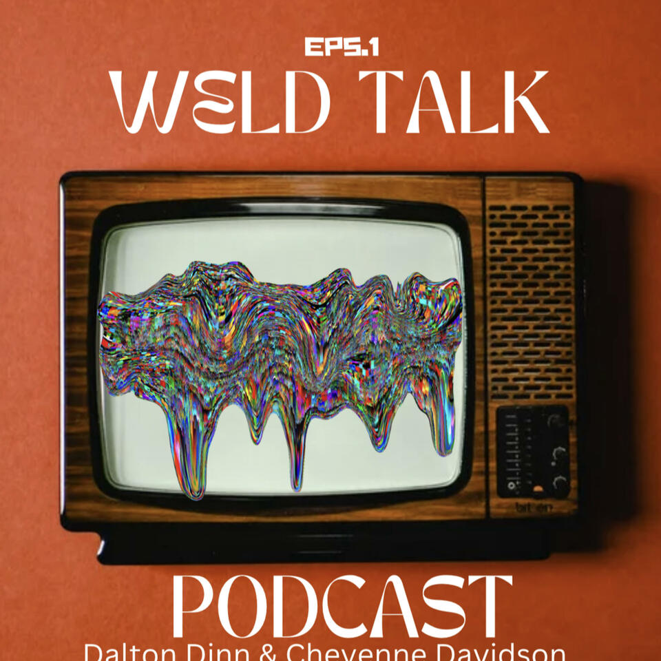 Weld Talk