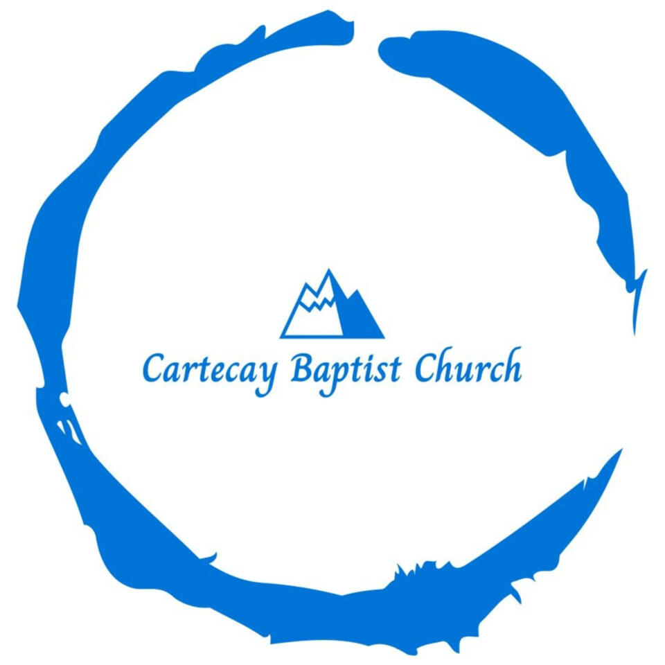 Cartecay Baptist Church