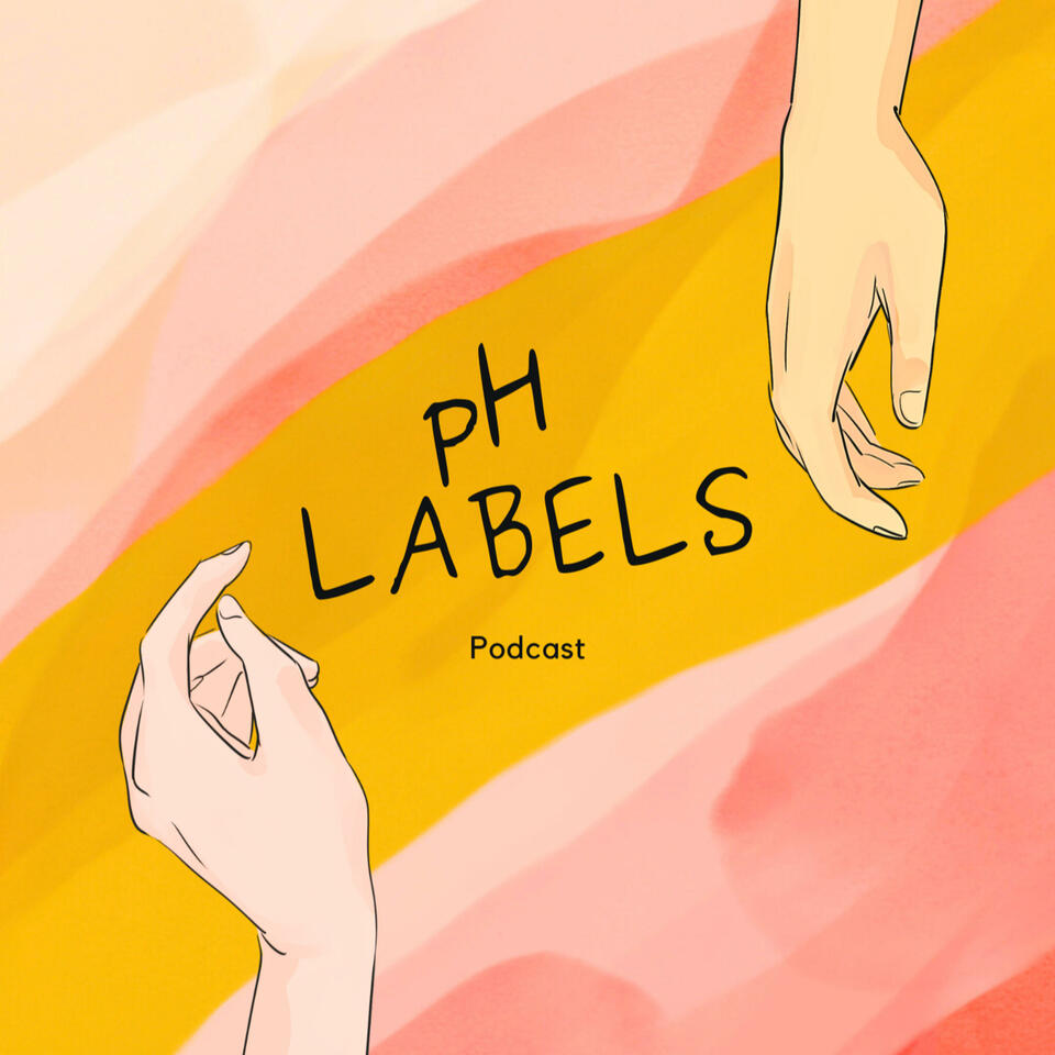 pH Labels