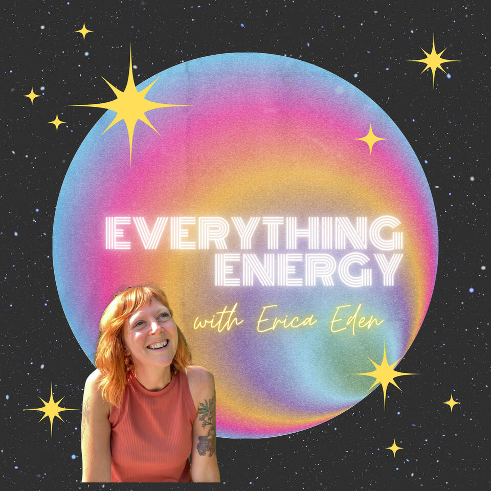Everything Energy