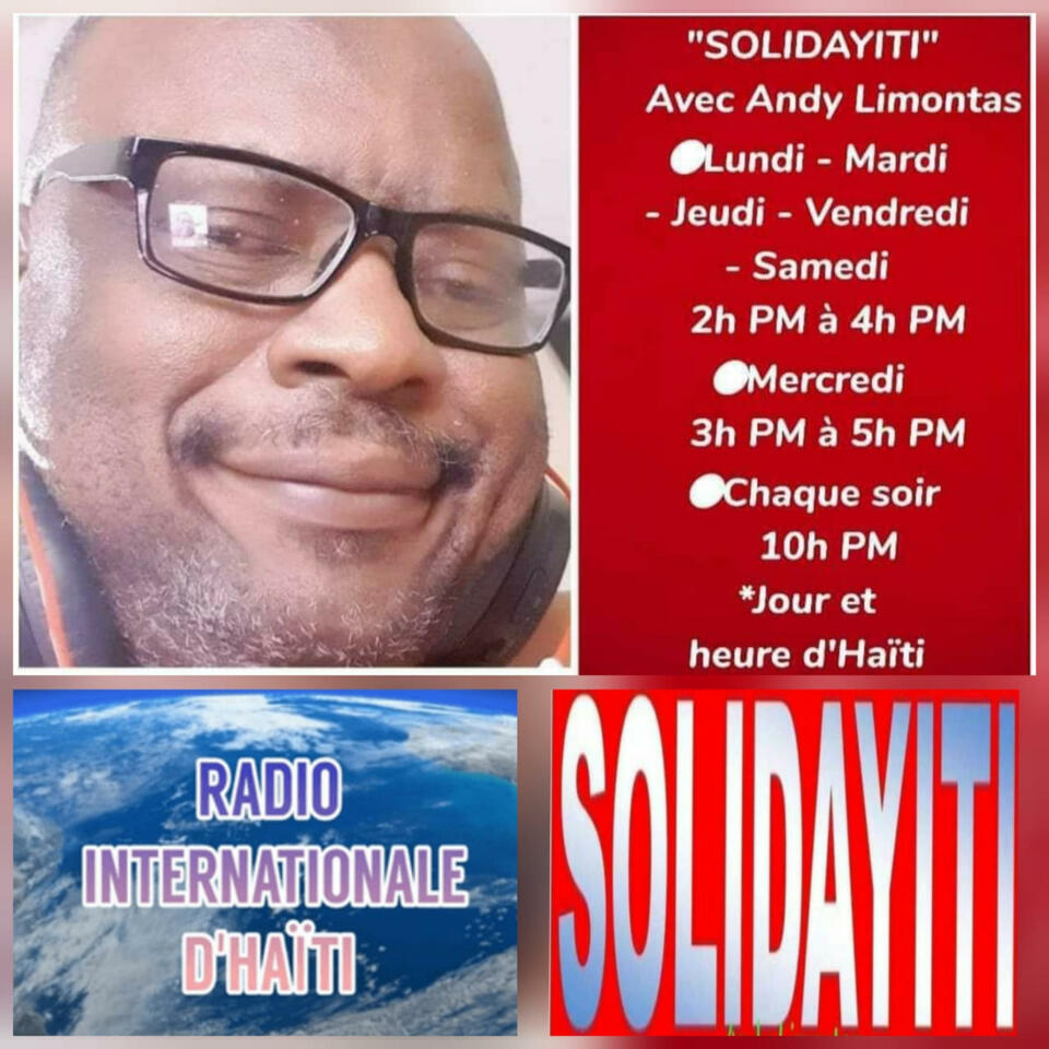 SOLIDAYITI