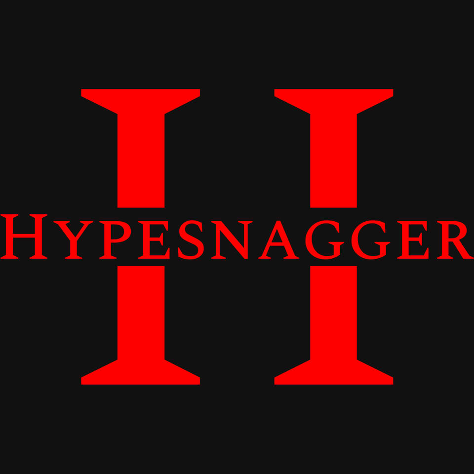 Hypesnagger: Lessons from Sven Patzer