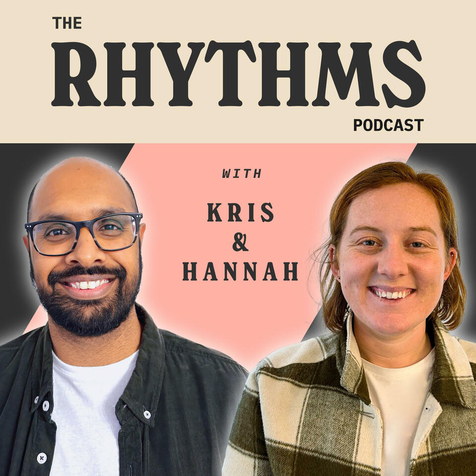 The Rhythms Podcast