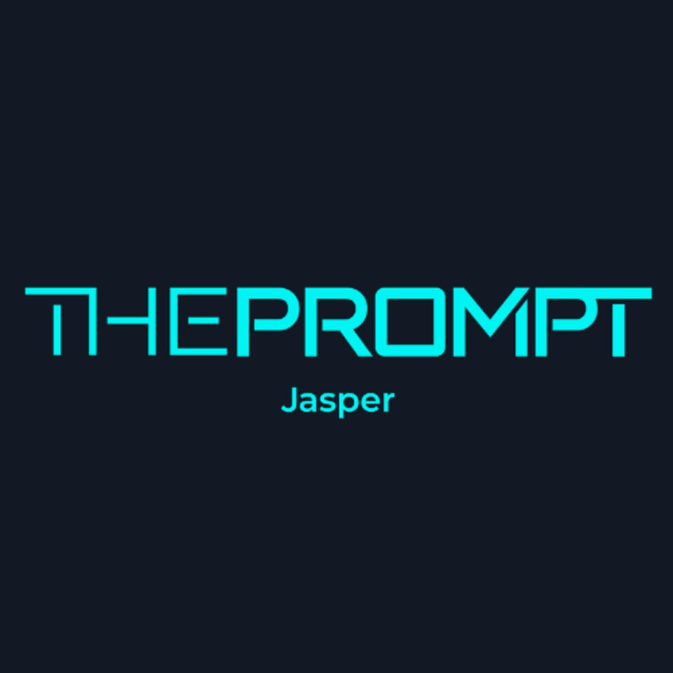 The Prompt: A Podcast About All Things AI