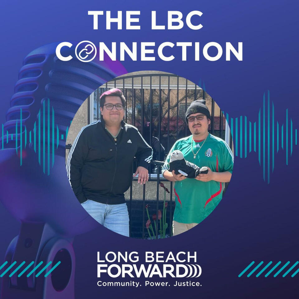 The LBC Connection