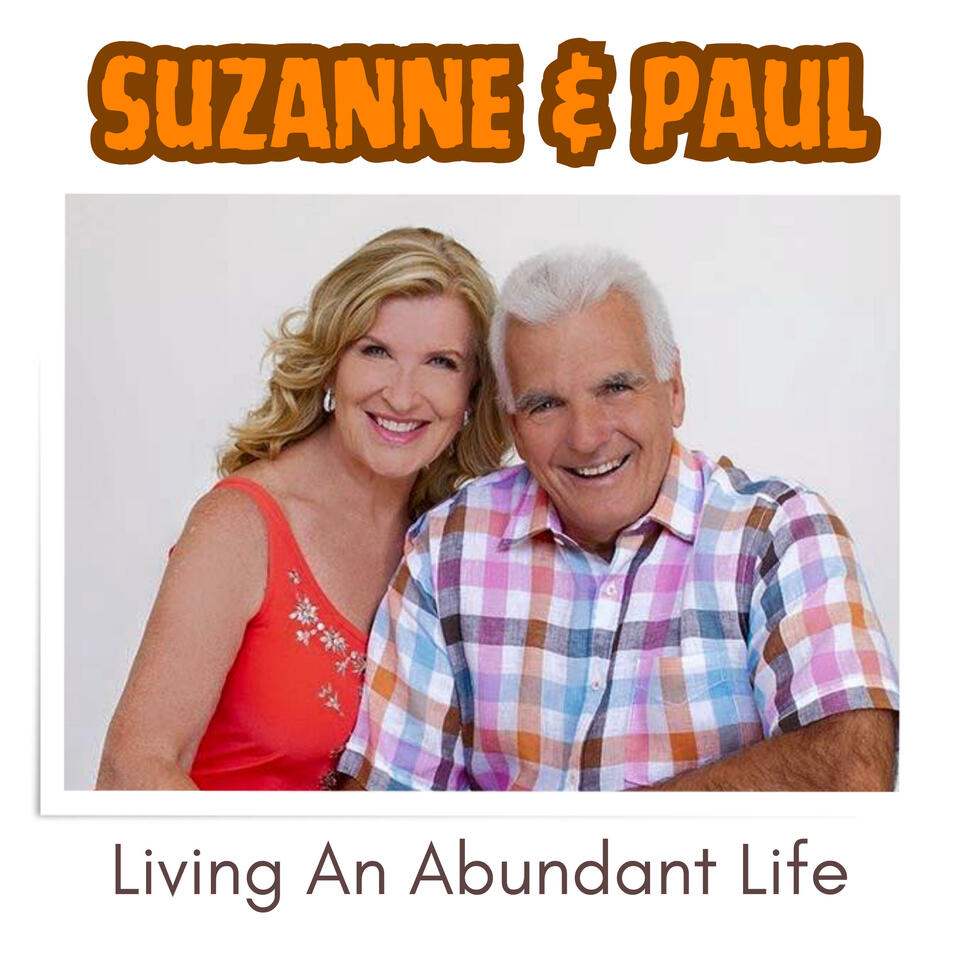 Suzanne And Paul