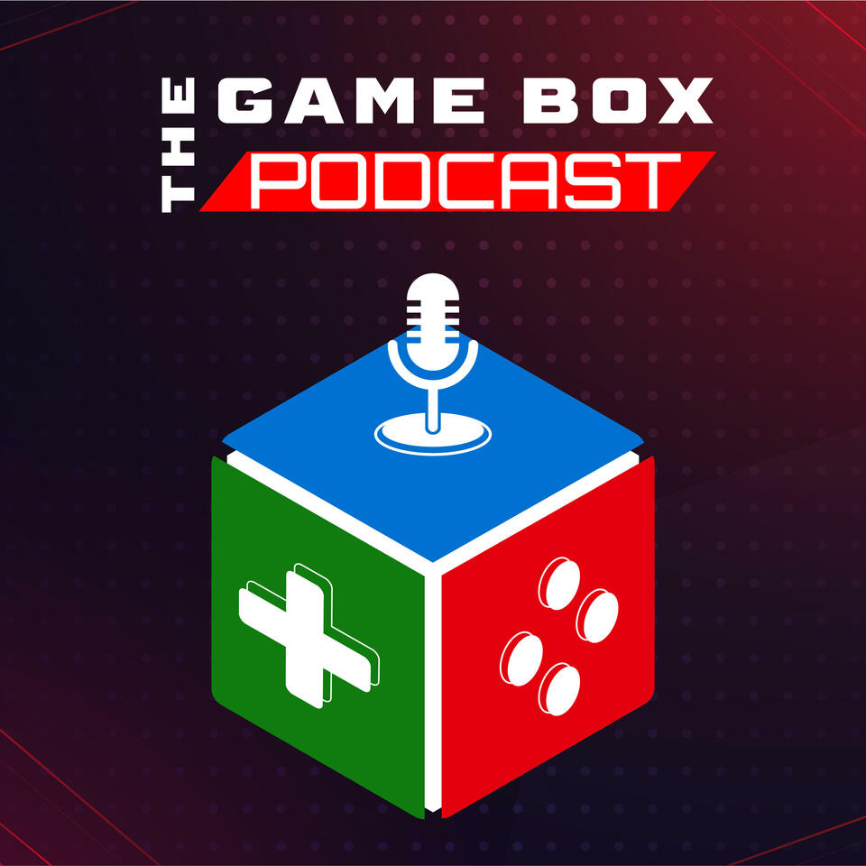 The Game Box