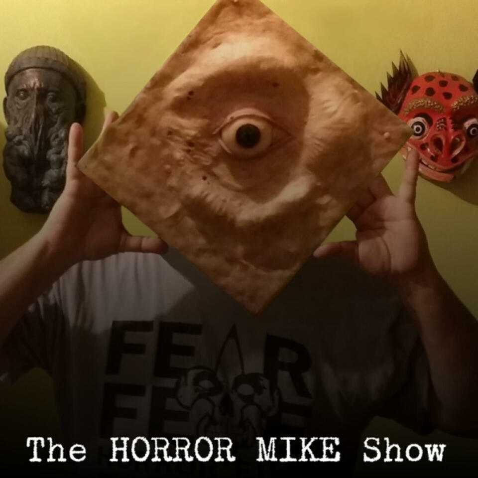 The HORROR MIKE SHOW