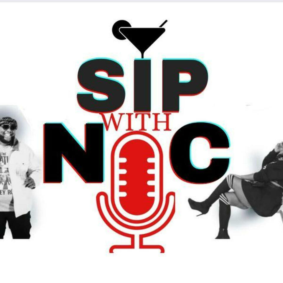 Sip With Nic