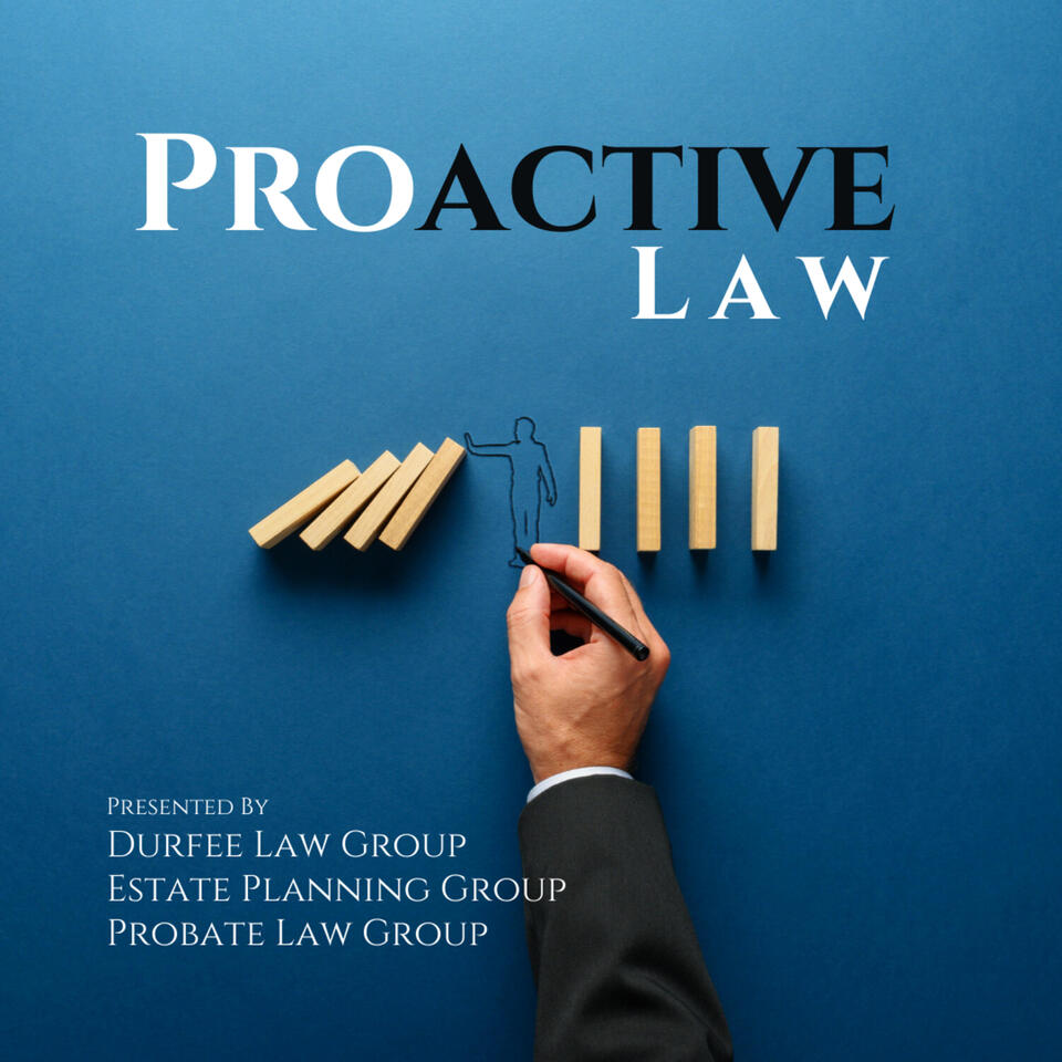 Proactive Law