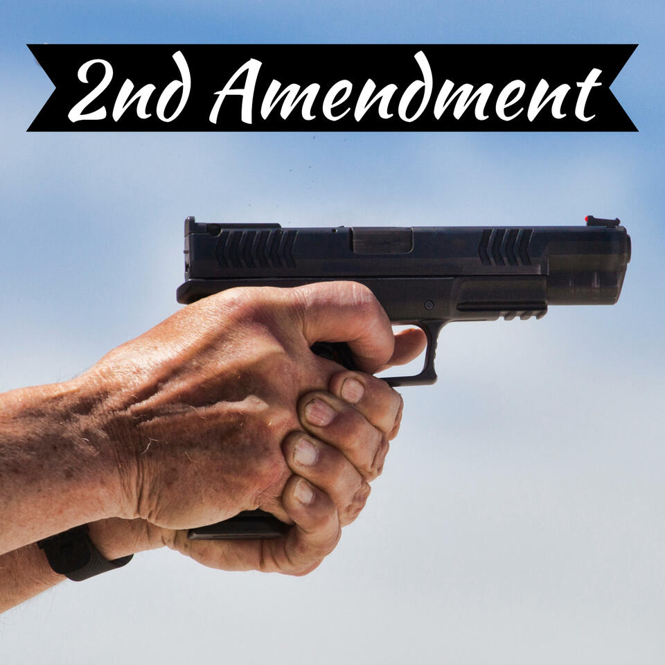 2nd Amendment