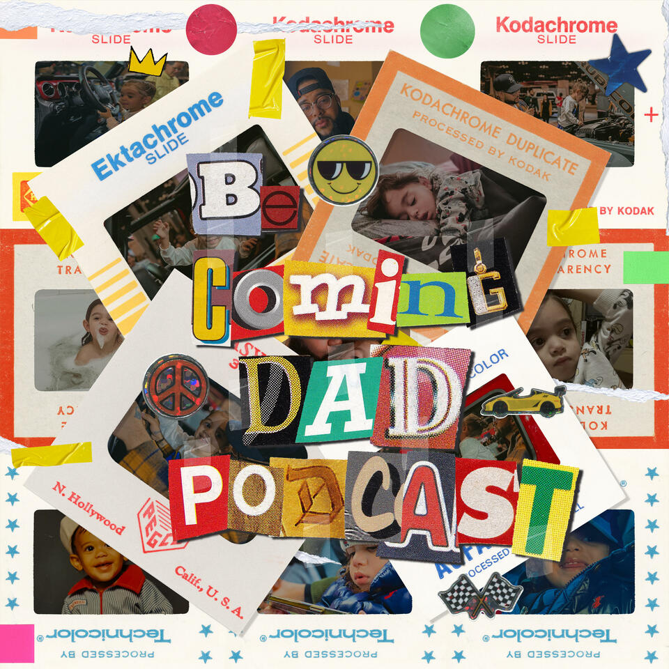 Becoming Dad Podcast