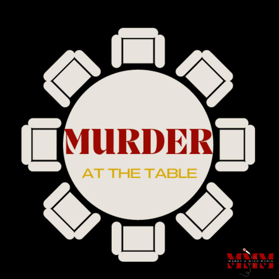 Murder at the Table
