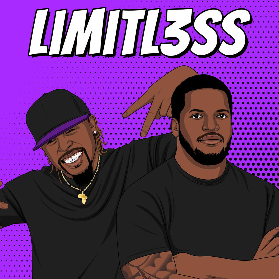 Limitl3ss_Podcast