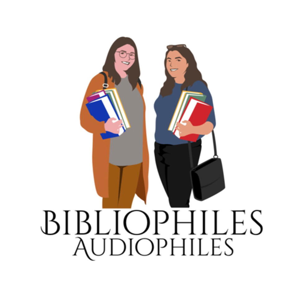 Bibliophiles’ Audiophiles