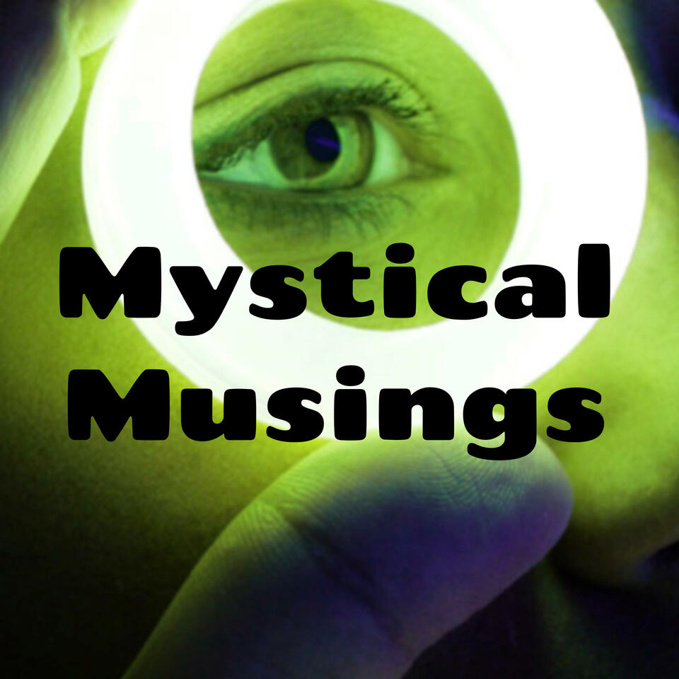 Chicago Medium Mystical Musings